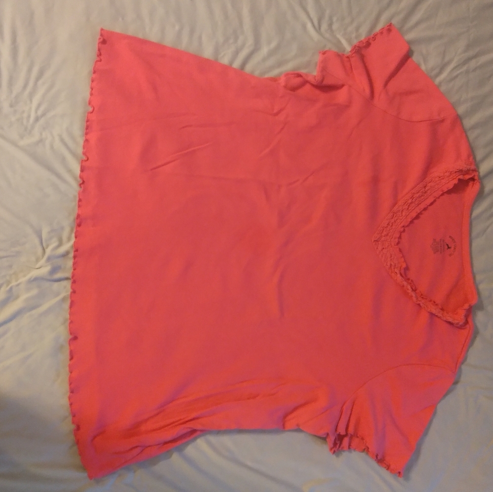White Stag shirt